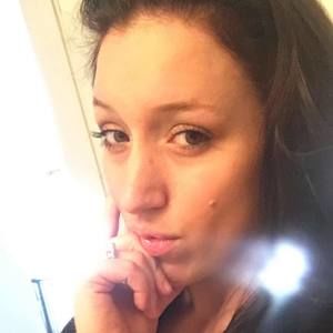 Meet your Posher, Katharina